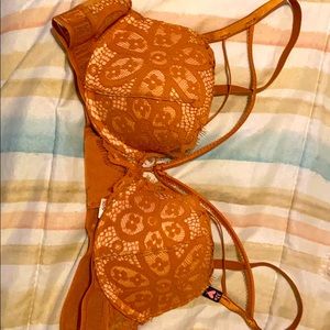 Victoria secret bra